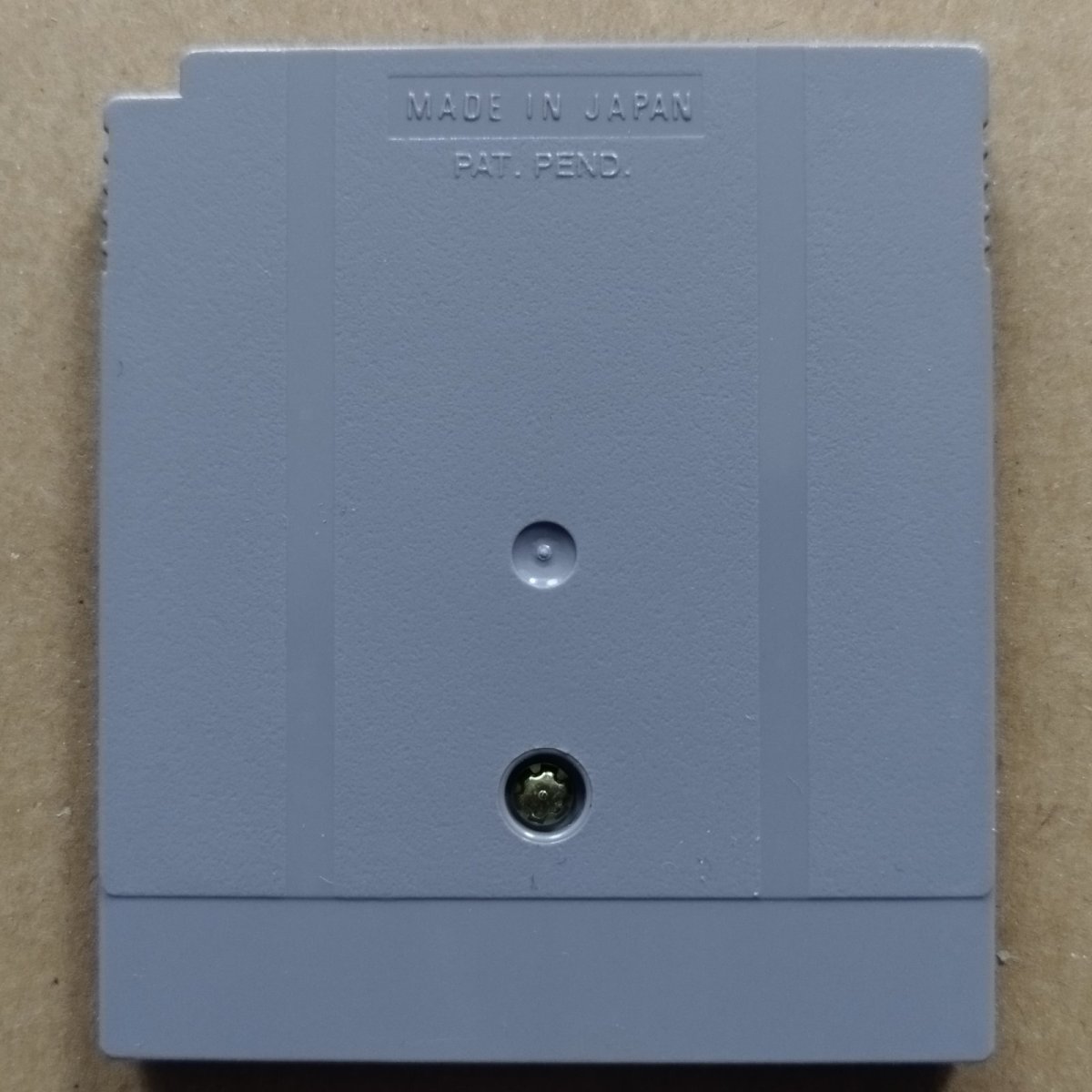 画像2: 【美品評価価格】合格ボーイシリーズ　ランク順歴史512　箱説無　GBゲームボーイ【13】 (2)