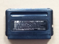画像2: フェリオス　箱説無　MDメガドライブ【17】 (2)