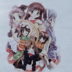 画像5: シスタープリンセス　箱説有　PS1プレイステーション【4h5】 (5)