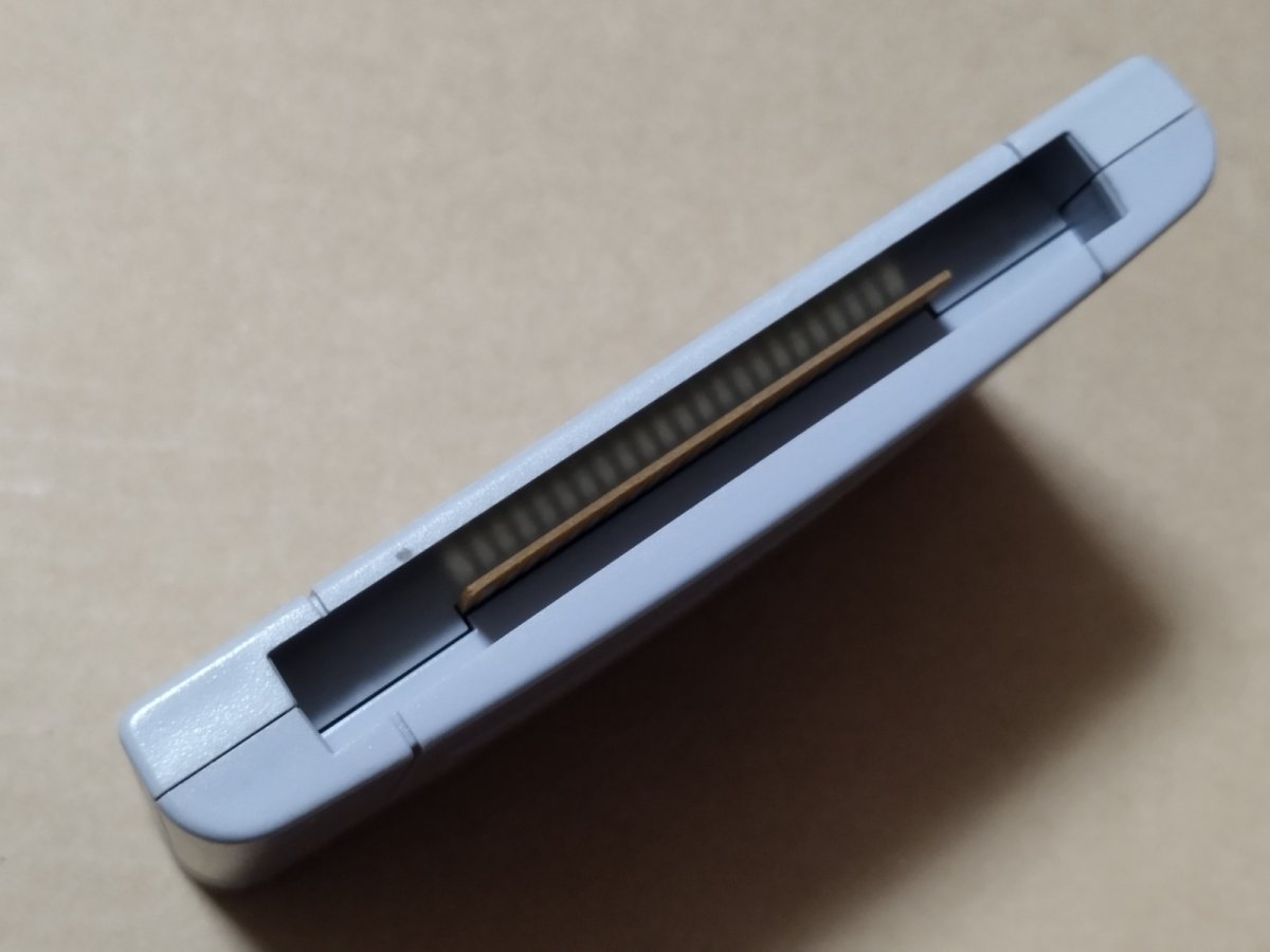 画像9: 【美品評価価格】トレジャーハンターG　箱説無　SFCスーパーファミコン【6】 (9)