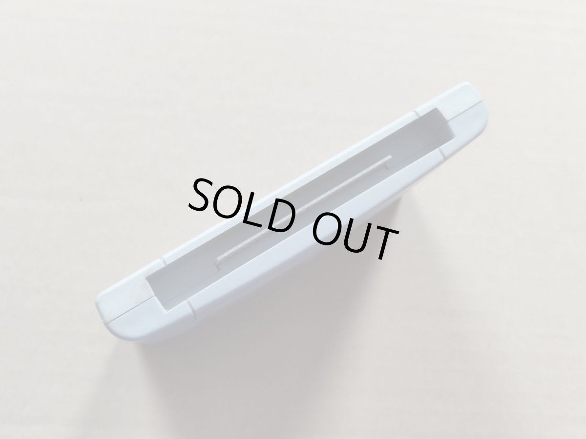 画像9: 【美品評価価格】バトルマスター　箱説無　SFCスーパーファミコン【19】 (9)