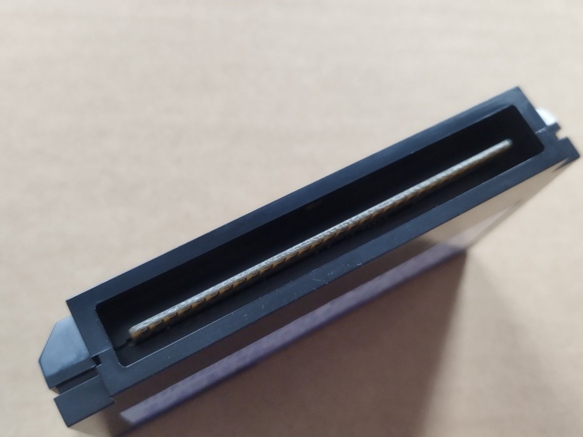 画像8: 【美品評価価格】　独眼竜政宗　箱説無　FCファミコン【6h5】 (8)