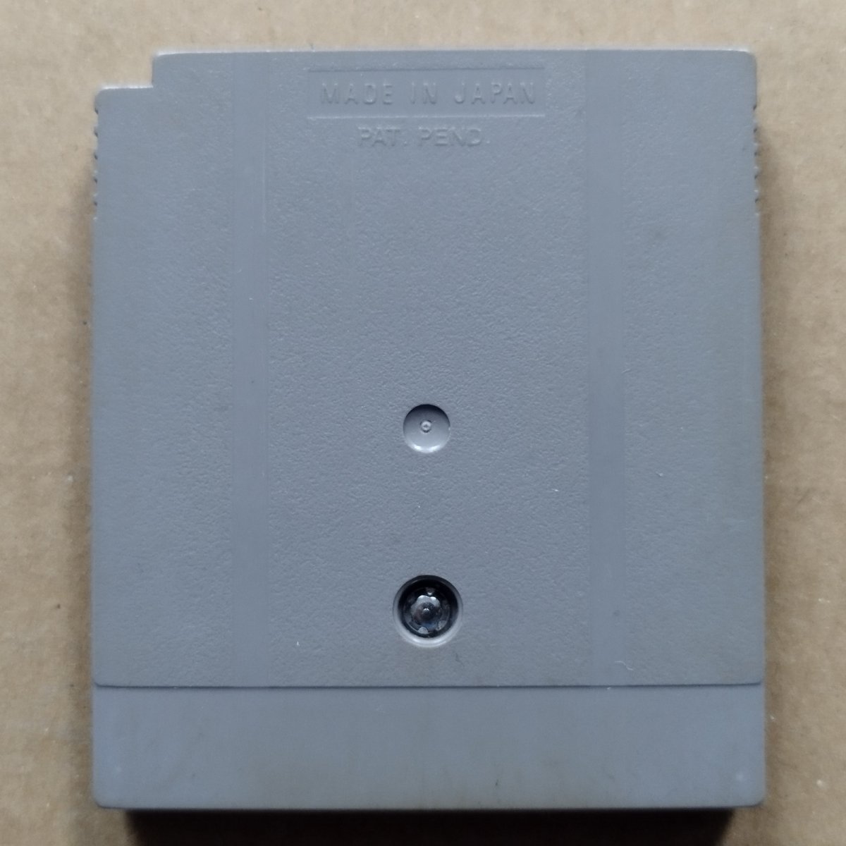 画像2: 熱血硬派くにおくん 番外乱闘編　箱説無　GBゲームボーイ【13】 (2)