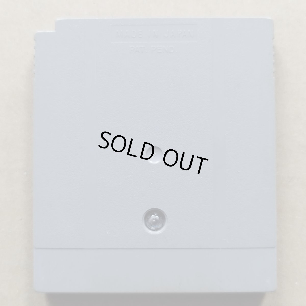 画像2: 熱血硬派くにおくん 番外乱闘編　箱説無　GBゲームボーイ【13】 (2)