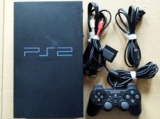 画像1: プレイステーション2本体SCPH-39000　箱説無　PS2プレイステーション2【2-3】 (1)