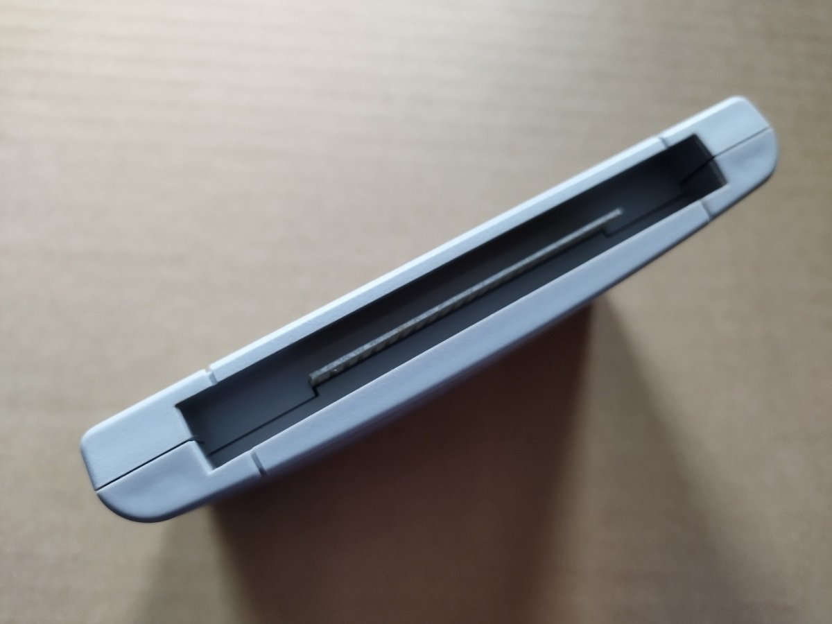 画像9: 【美品評価価格】スーパーファミリーテニス　箱説無　SFCスーパーファミコン【5m4】 (9)