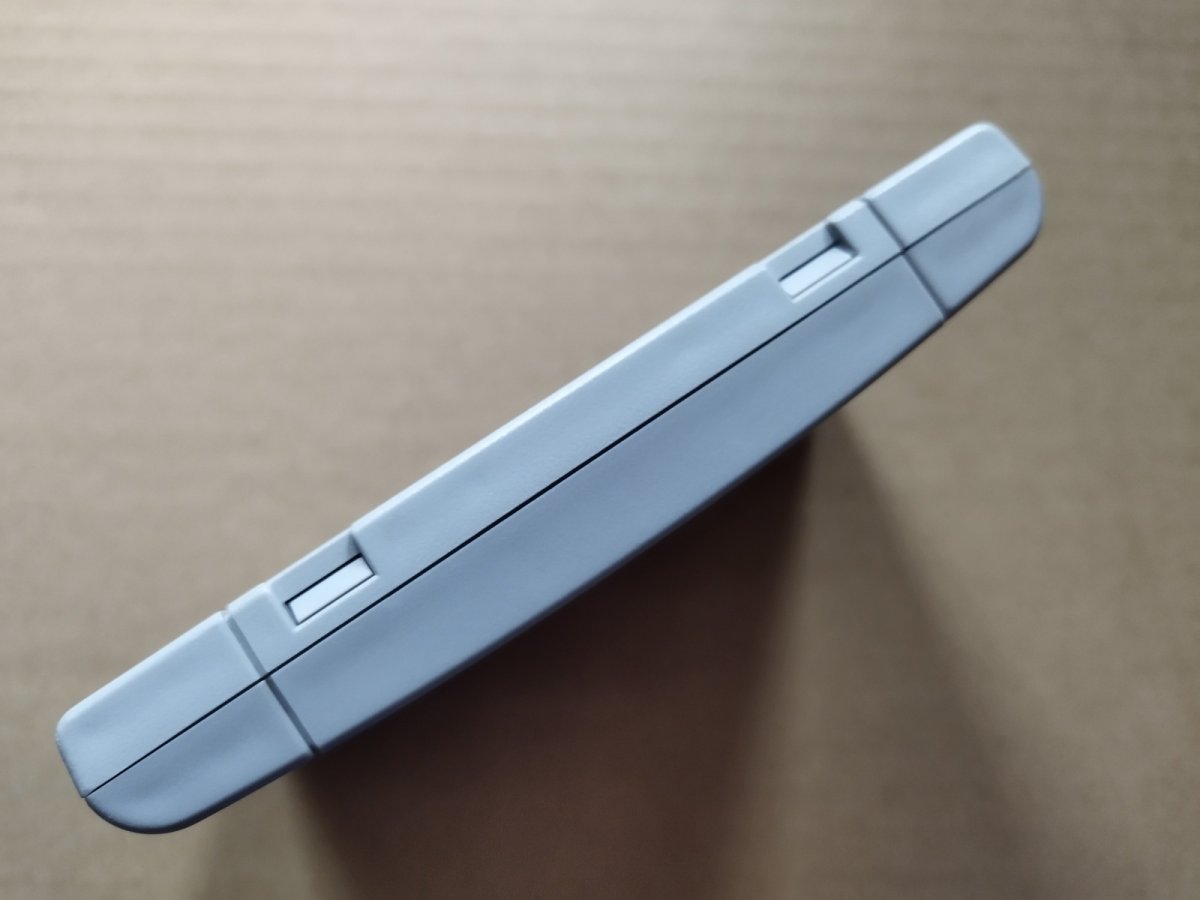 画像2: 【美品評価価格】スーパーファミリーテニス　箱説無　SFCスーパーファミコン【5m4】 (2)