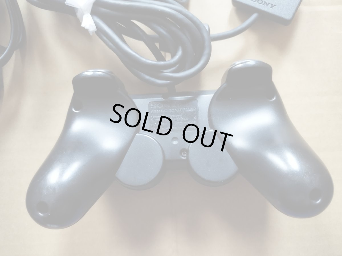 画像3: プレイステーション2本体SCPH-39000　箱説無　PS2プレイステーション2【2-3】 (3)