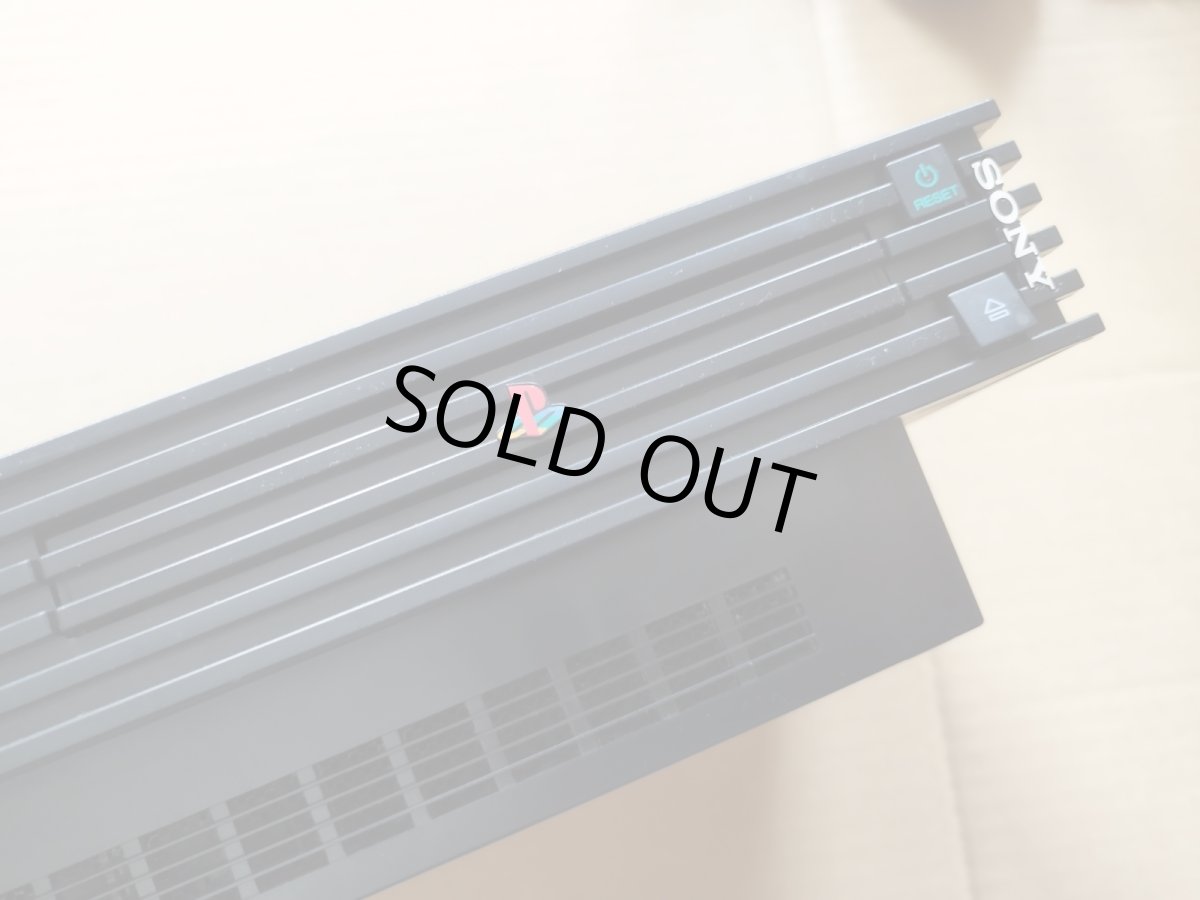 画像5: プレイステーション2本体SCPH-39000　箱説無　PS2プレイステーション2【2-3】 (5)