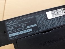 画像7: プレイステーション2本体SCPH-39000　箱説無　PS2プレイステーション2【2-3】 (7)