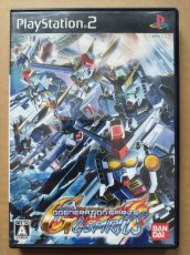 画像1: SDガンダムジ－ジェネレ－ションスピリッツ　箱説有　PS2プレイステーション2【7h9】 (1)