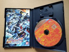 画像2: SDガンダムジ－ジェネレ－ションスピリッツ　箱説有　PS2プレイステーション2【7h9】 (2)