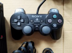 画像2: プレイステーション2本体SCPH-10000　箱説無　PS2プレイステーション2 (2)