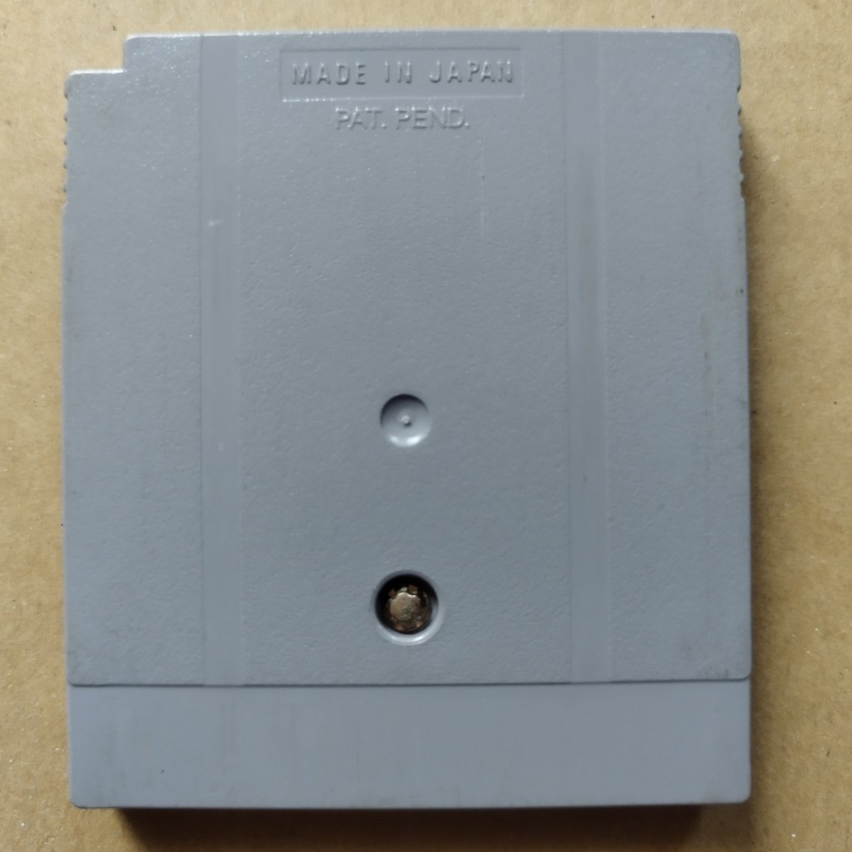 画像2: メダロット クワガタバージョン 　箱説無　GBゲームボーイ【18】 (2)