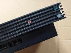 画像4: プレイステーション2本体SCPH-10000　箱説無　PS2プレイステーション2 (4)