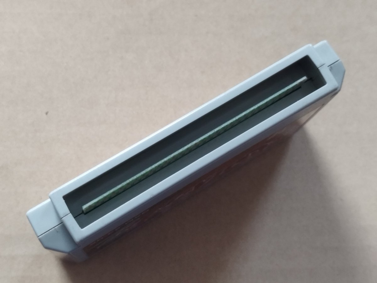 画像9: 【美品評価価格】武田信玄2　箱説無　FCファミコン【14】 (9)