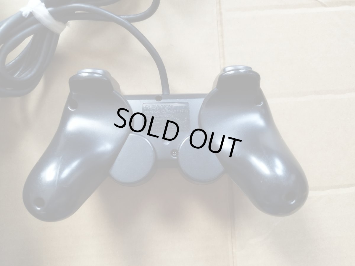 画像3: プレイステーション2本体SCPH-10000　箱説無　PS2プレイステーション2 (3)