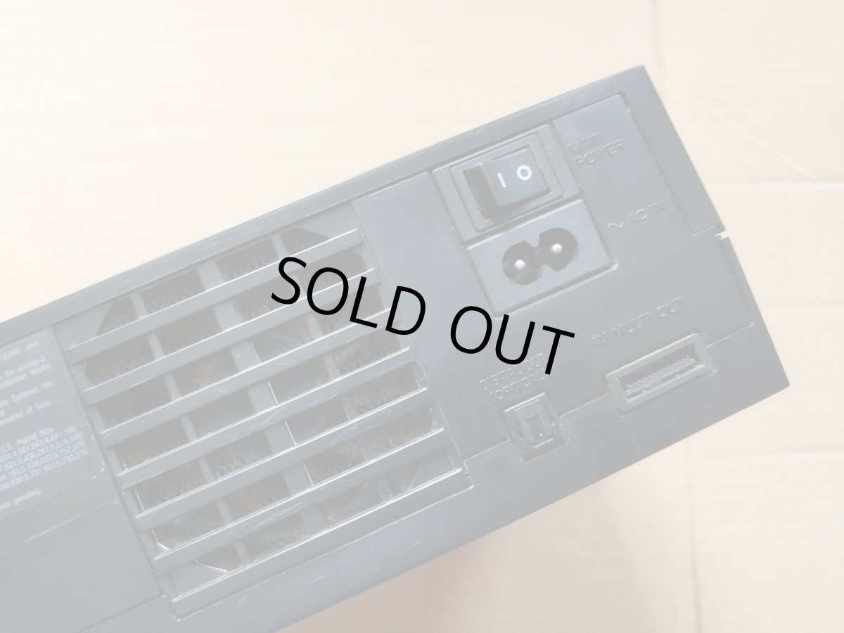 画像7: プレイステーション2本体SCPH-10000　箱説無　PS2プレイステーション2 (7)