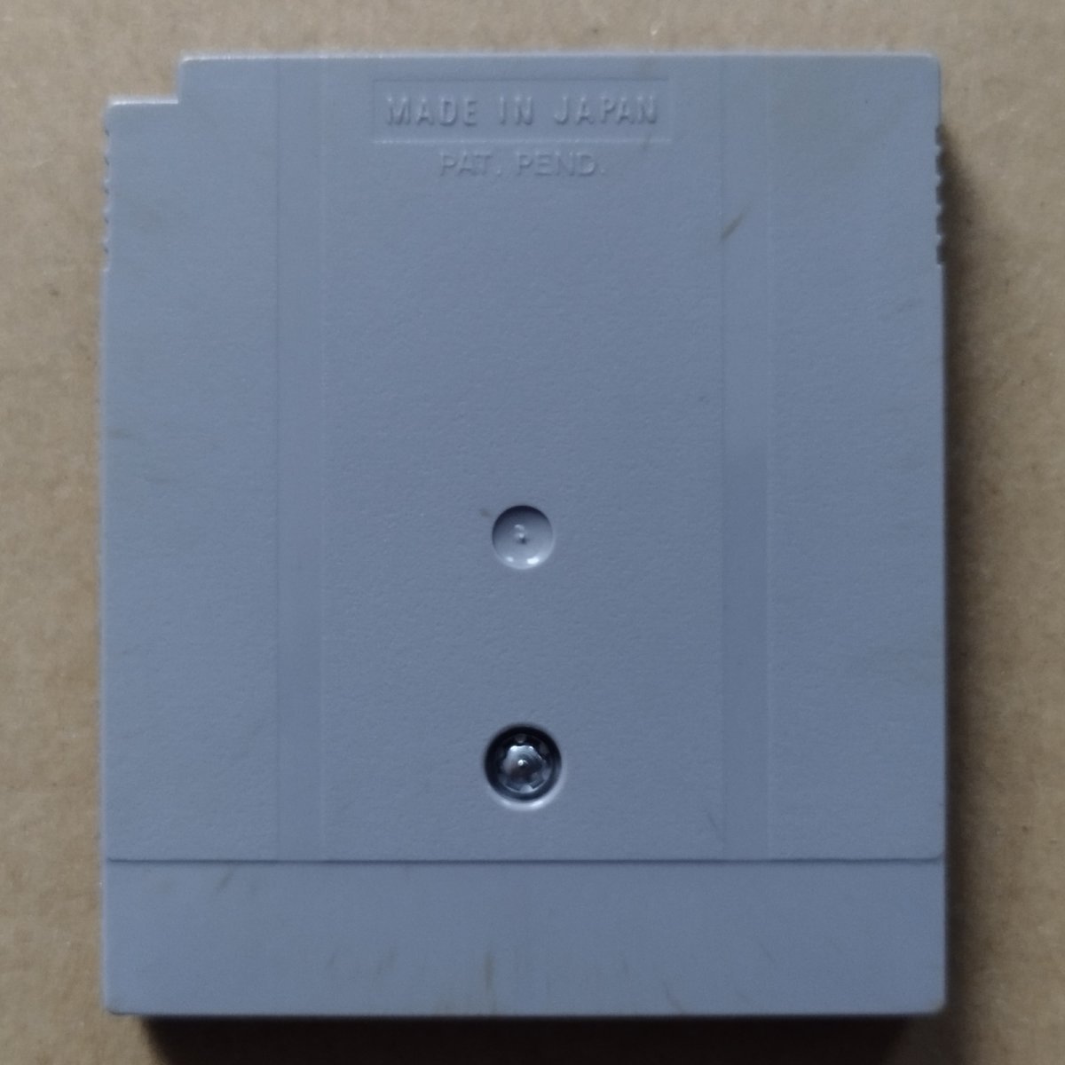 画像2: パチンコかぐや姫　箱説無　GBゲームボーイ【18】 (2)