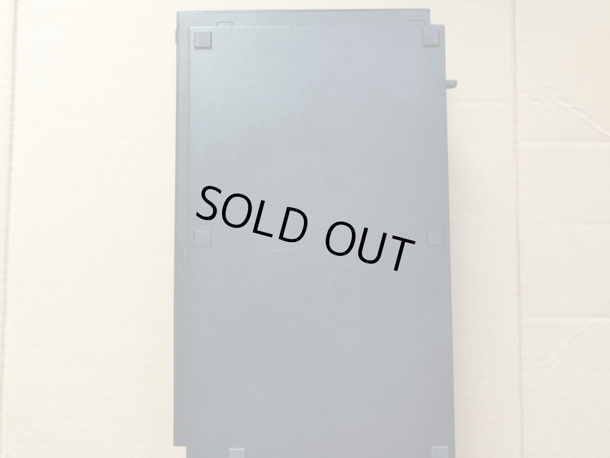 画像6: プレイステーション2本体SCPH-10000　箱説無　PS2プレイステーション2 (6)