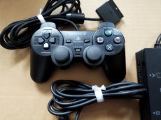 画像2: コントローラー他セット　箱説無　PS2プレイステーション2【2k2-2】 (2)