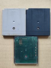 画像2: 【売切】ワリオランドセット　箱説無　GBゲームボーイ【9】 (2)
