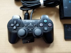 画像3: コントローラー他セット　箱説無　PS2プレイステーション2【2k2-2】 (3)