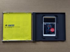 画像3: 【減額品】THE功夫クンフー　箱説有　PCエンジン【4N1】 (3)