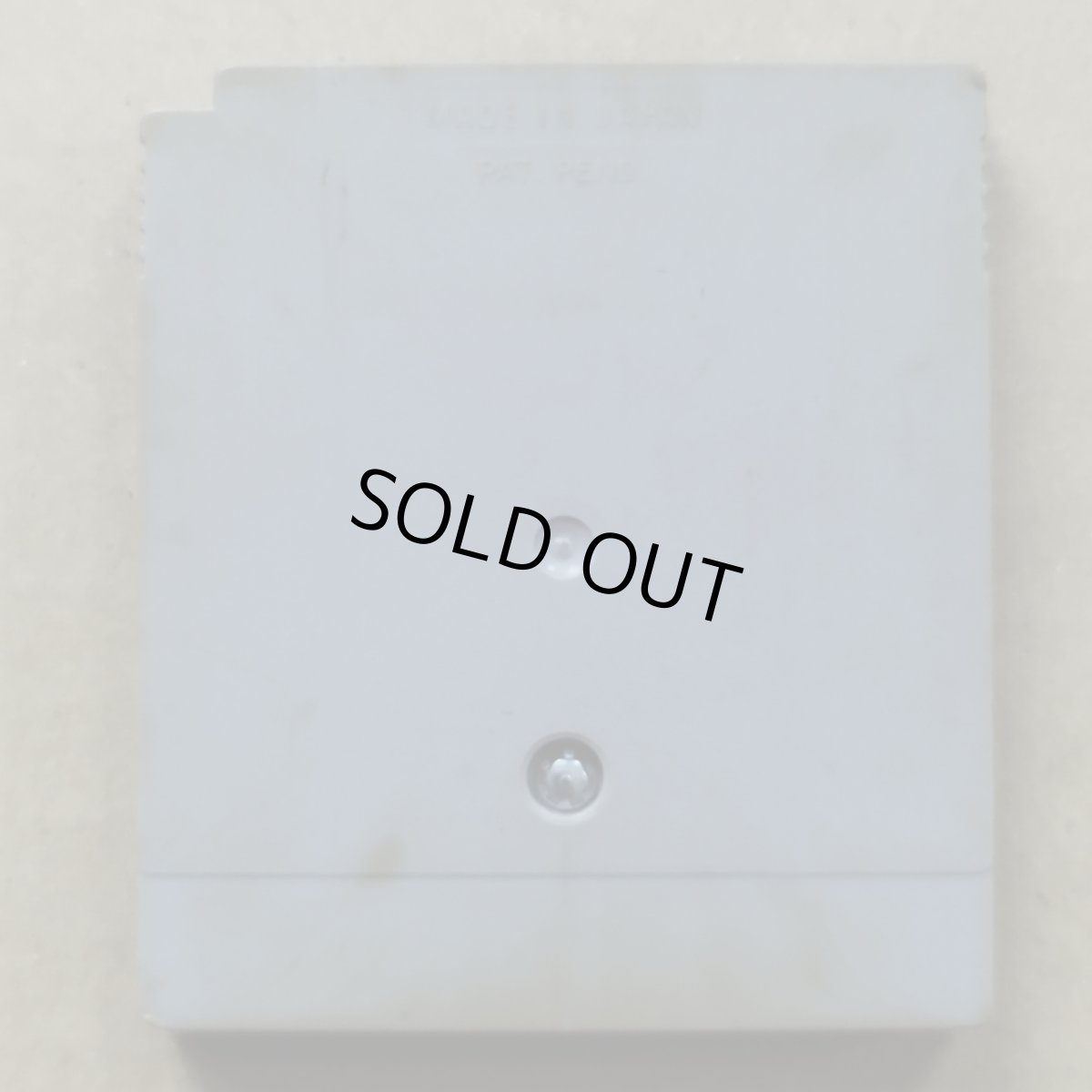 画像2: 【減額品】スーパーチャイニーズランド　箱説無　GBゲームボーイ【2】 (2)