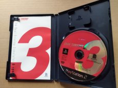 画像4: 【売切】リッジレーサーV他セット　箱説有　PS2プレイステーション2【6h8】 (4)