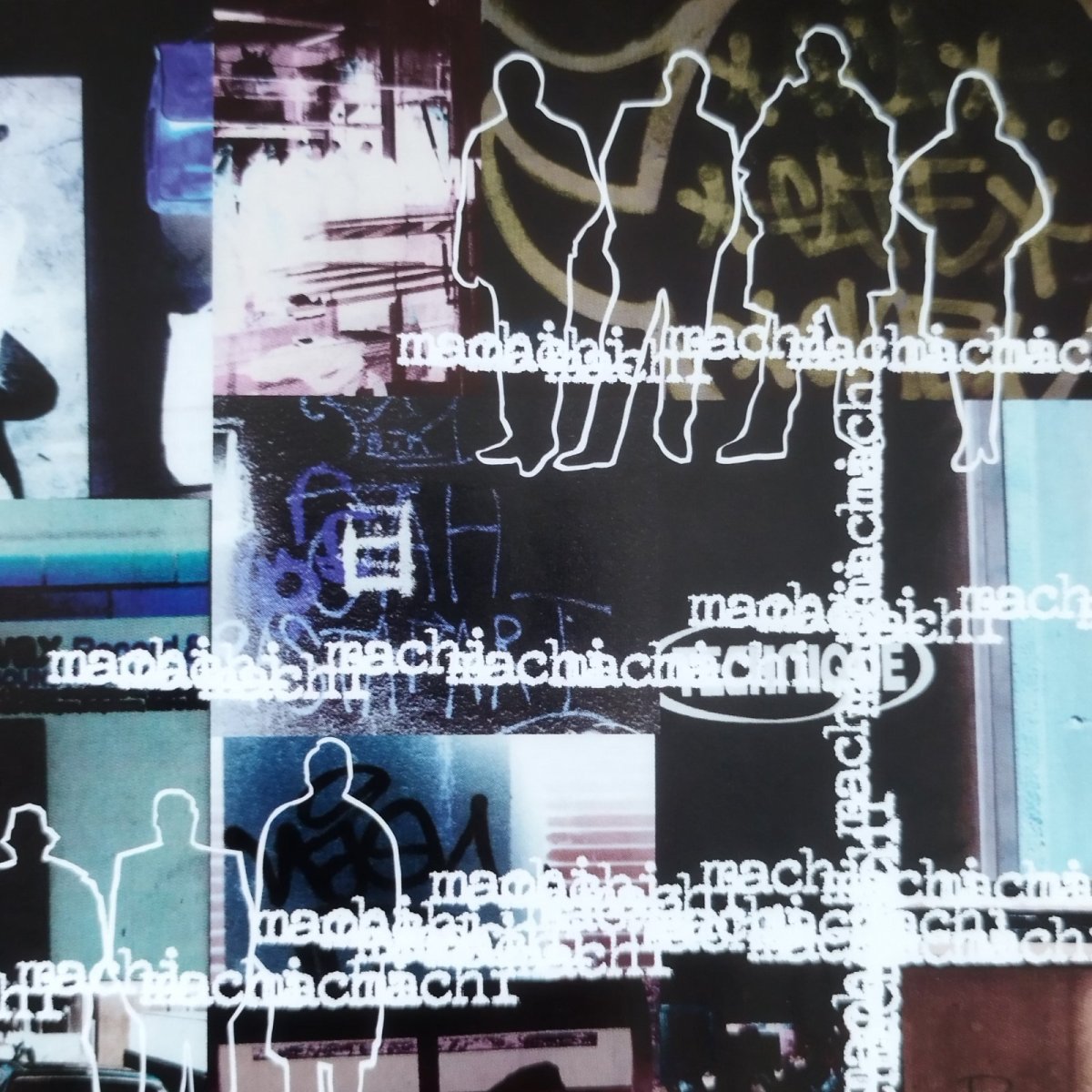 画像6: 【美品評価価格】街　帯葉書シール箱説有　SSセガサターン【6m4】 (6)