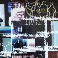 画像6: 【美品評価価格】街　帯葉書シール箱説有　SSセガサターン【6m4】 (6)