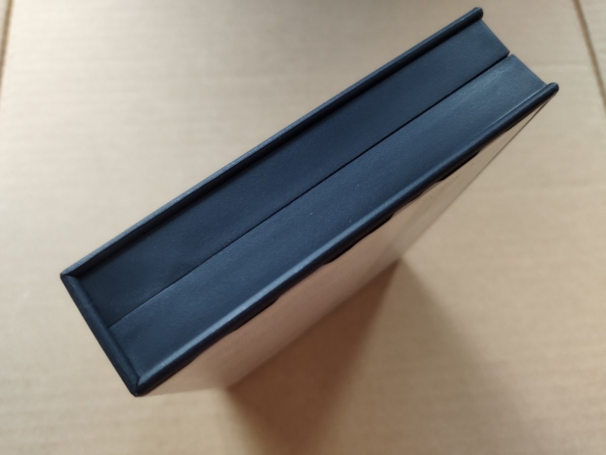 画像8: 【恐らく未使用】信長の野望 武将風雲録　葉書チラシ地図箱説無　FCファミコン【6h8】 (8)