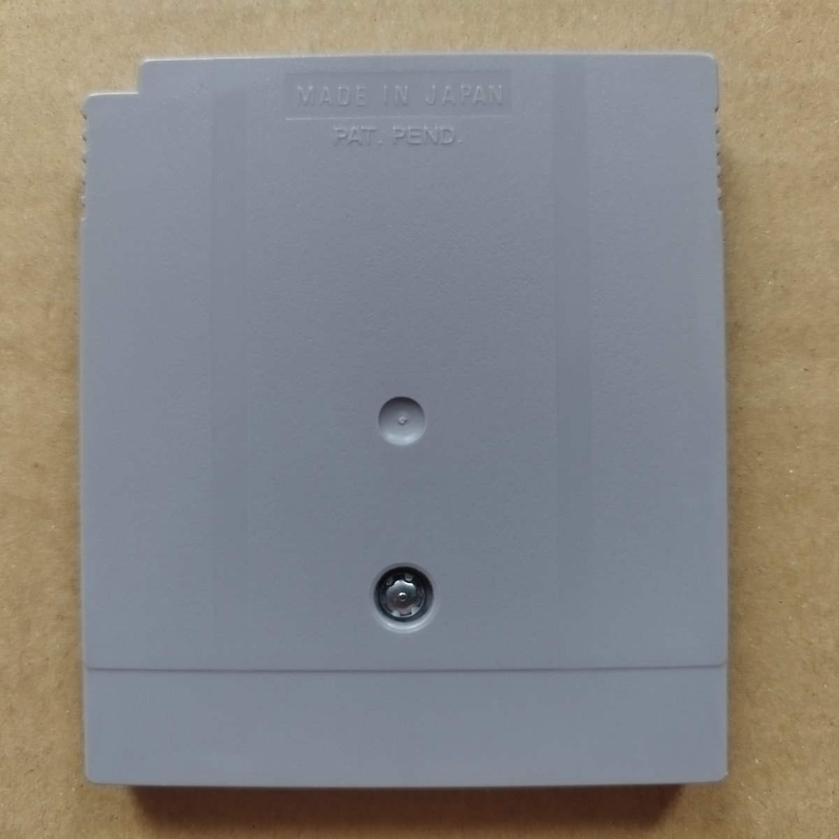 画像2: 【美品評価価格】パイプドリーム　箱説無　GBゲームボーイ【7】 (2)