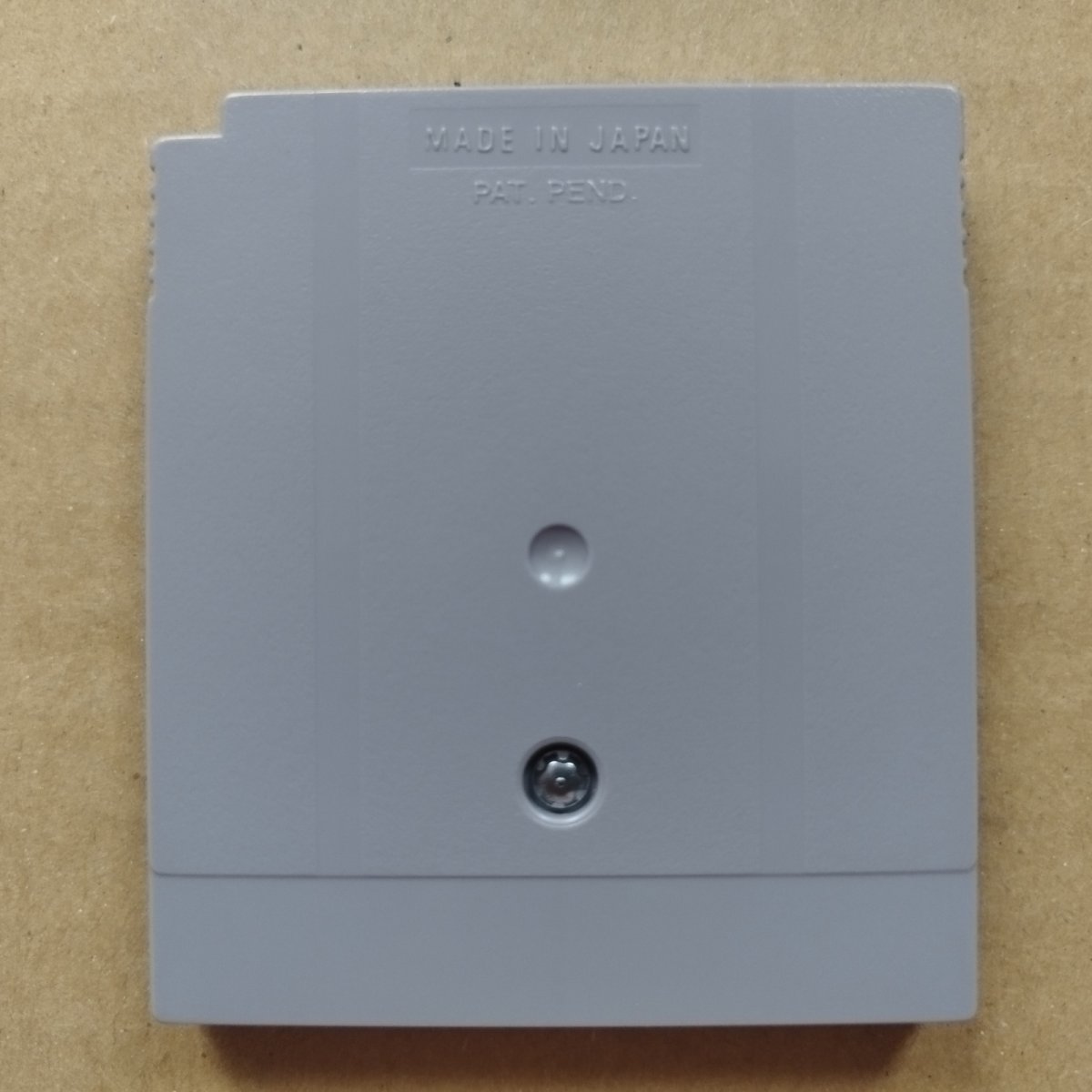 画像2: 【美品評価価格】ファニーフィールド　箱説無　GBゲームボーイ【7】 (2)