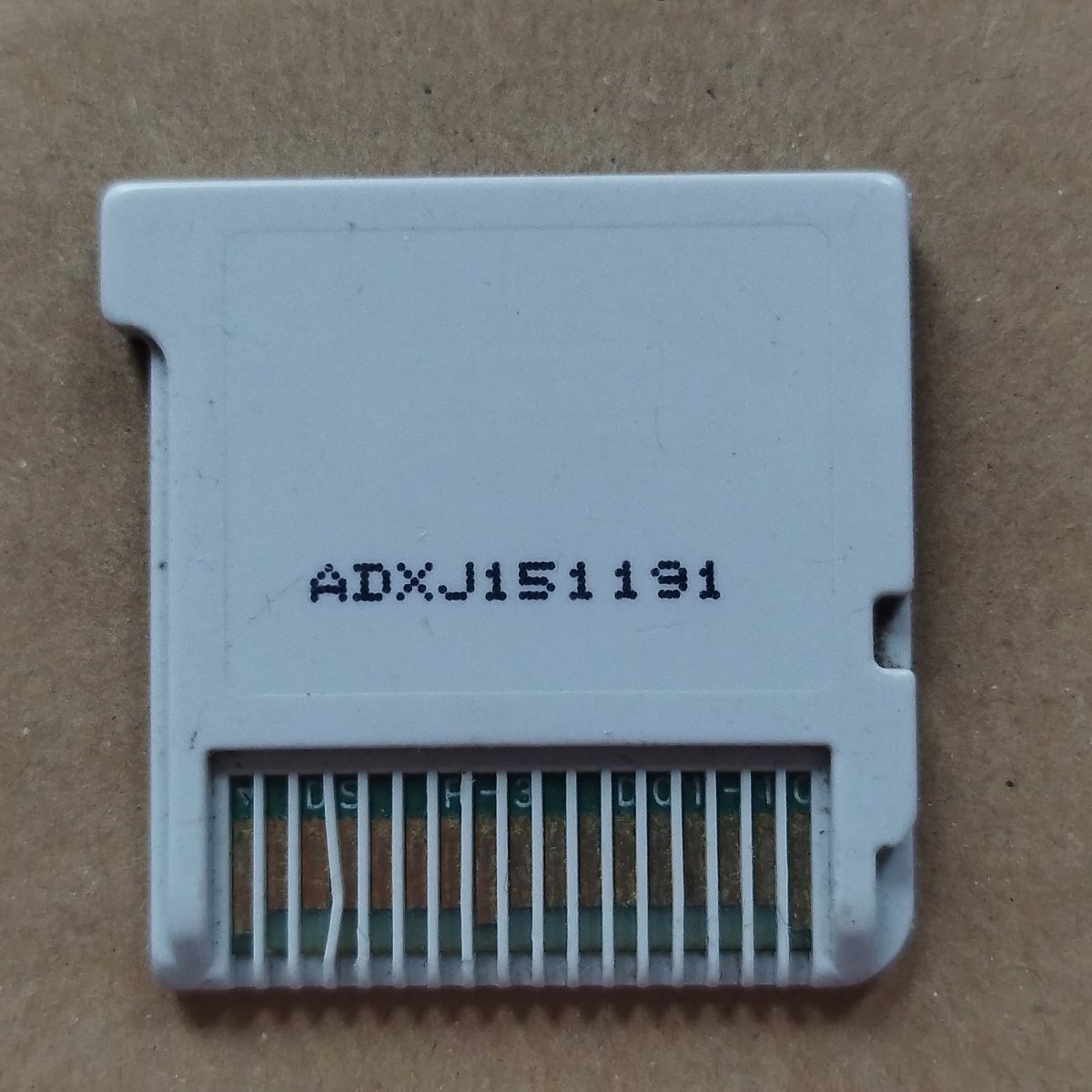 画像2: デビルサバイバー2 ブレイクレコード　箱説無　ニンテンドー3DS【18】 (2)