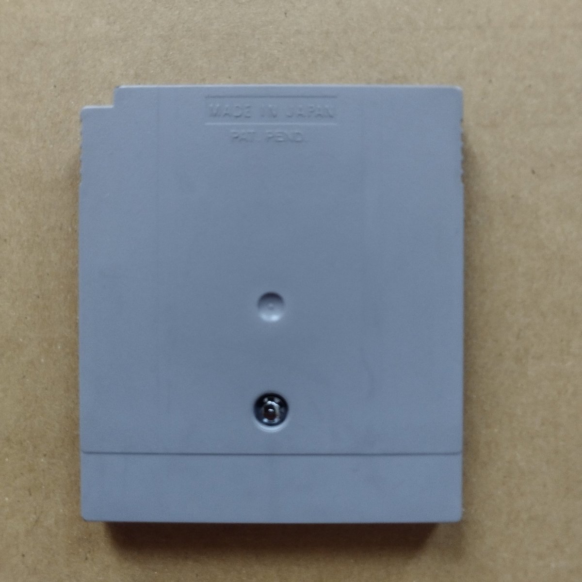 画像2: オセロ　箱説無　GBゲームボーイ【4】 (2)