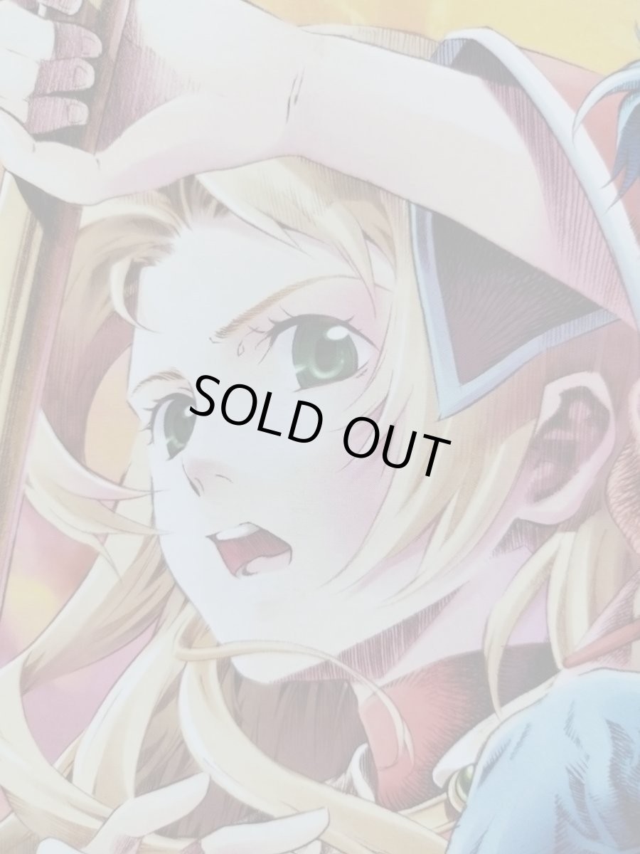 画像6: 【美品評価価格】ワイルドアームズ アルターコードF　箱説有　PS2プレイステーション【4h8】 (6)