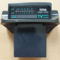 画像1: TVチューナーパック HGG-3001　箱説無　GGゲームギア【6h7】 (1)