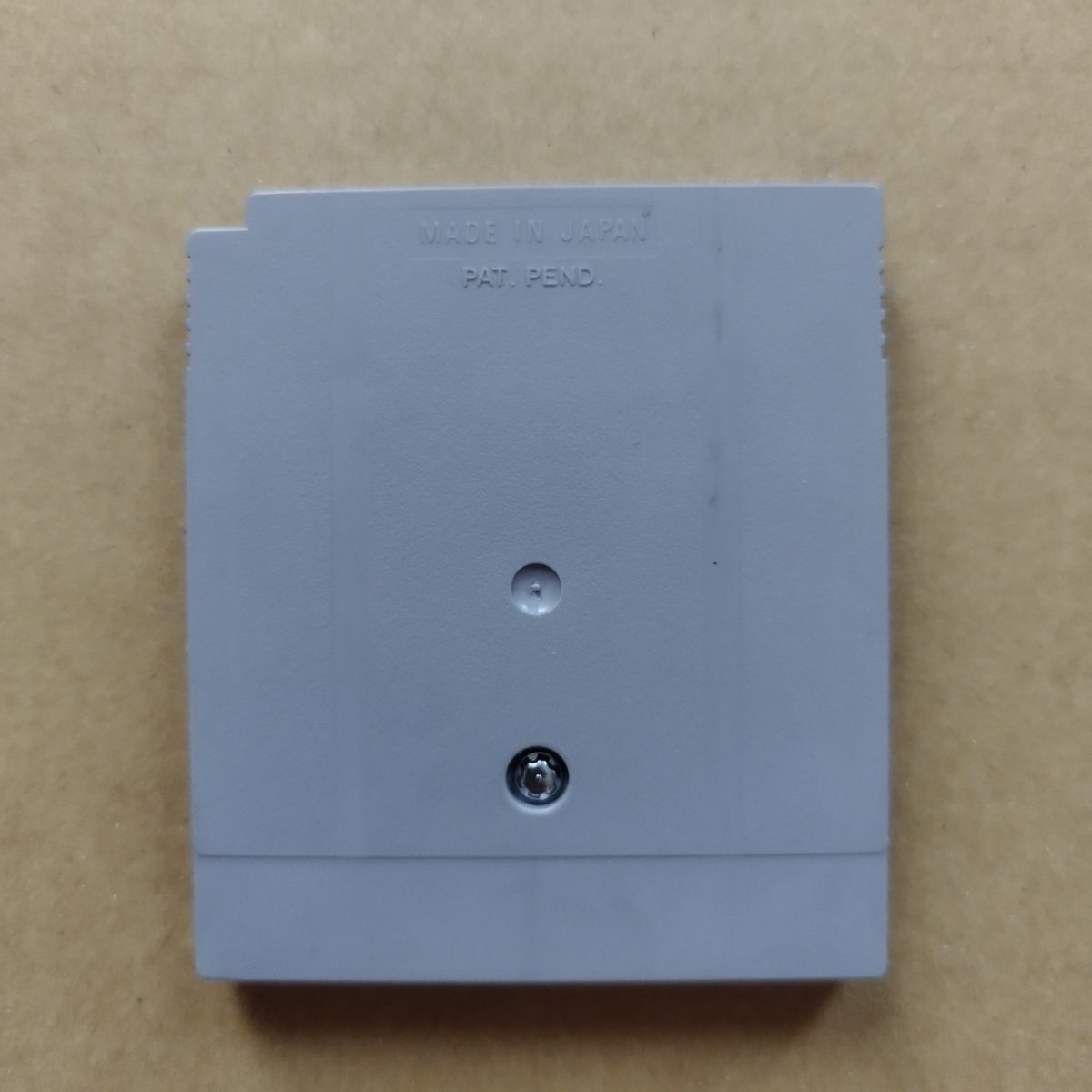 画像2: 対局連珠　箱説無　GBゲームボーイ【4】 (2)