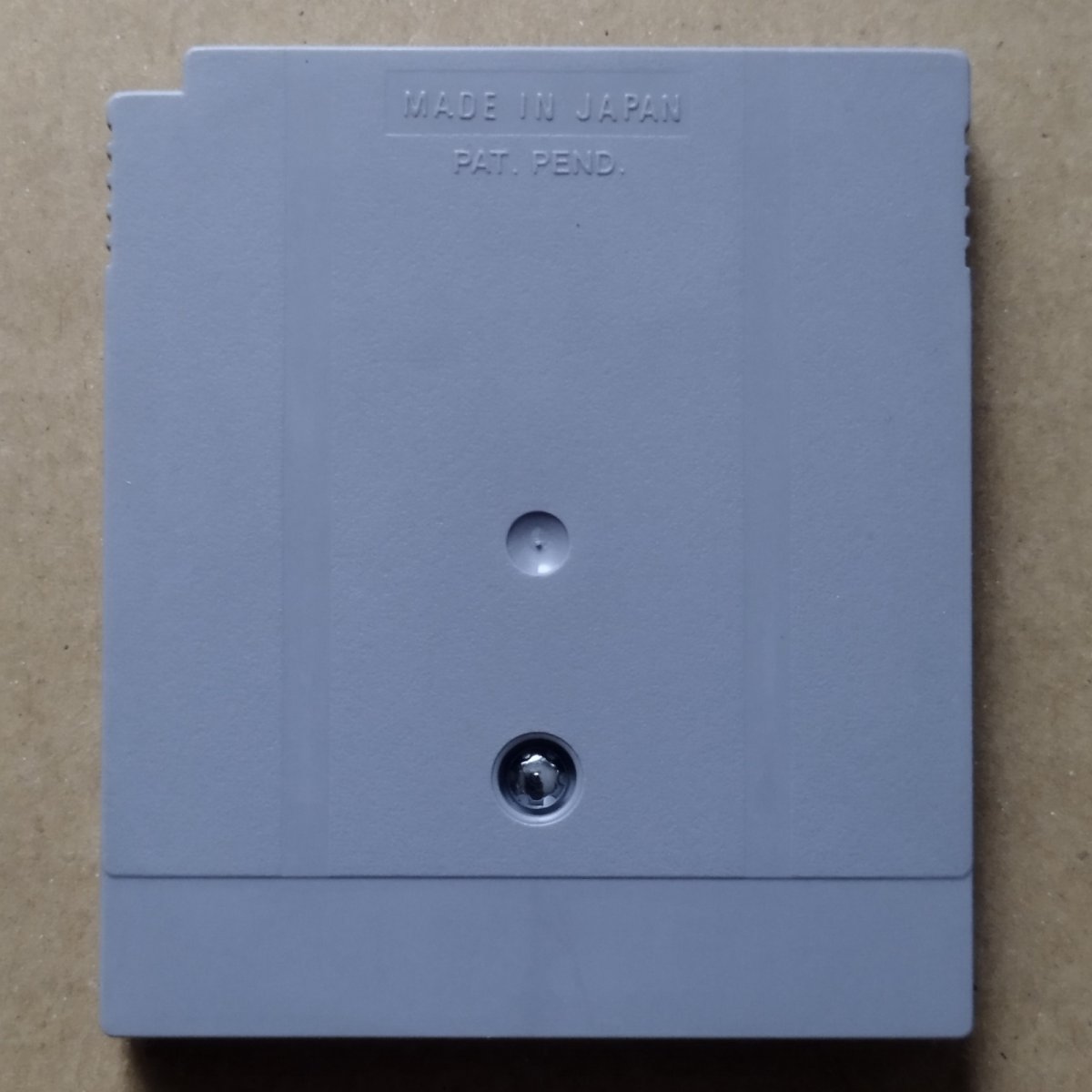 画像2: 【美品評価価格】かこむん蛇　箱説無　GBゲームボーイ【7】 (2)