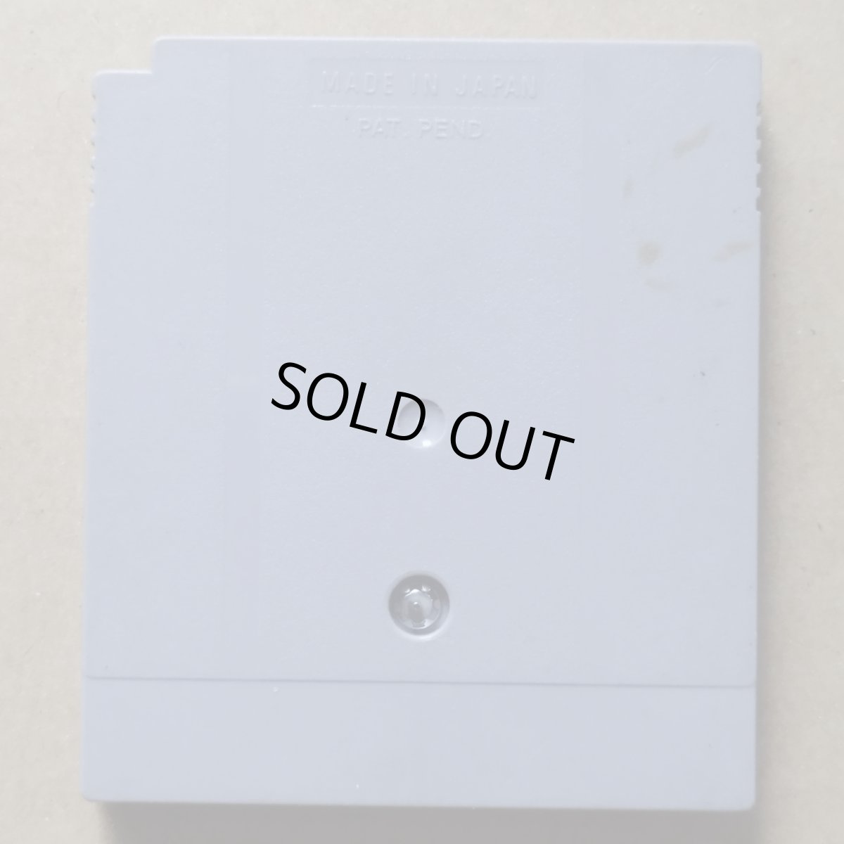 画像2: タイトーチェイス H.Q.　箱説無　GBゲームボーイ【7】 (2)