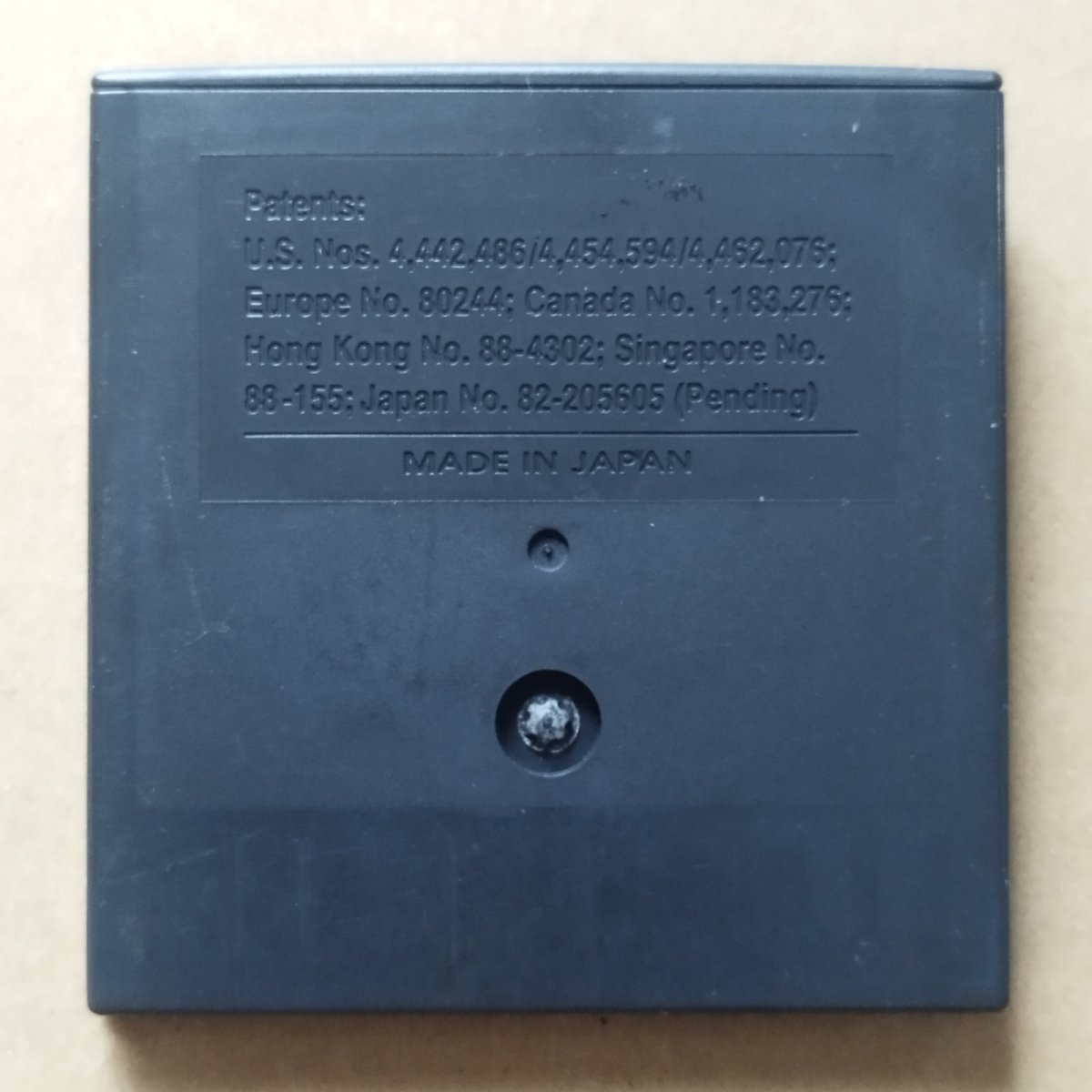 画像2: ドナルドダックのラッキーダイム　箱説無　GGゲームギア　【12】 (2)