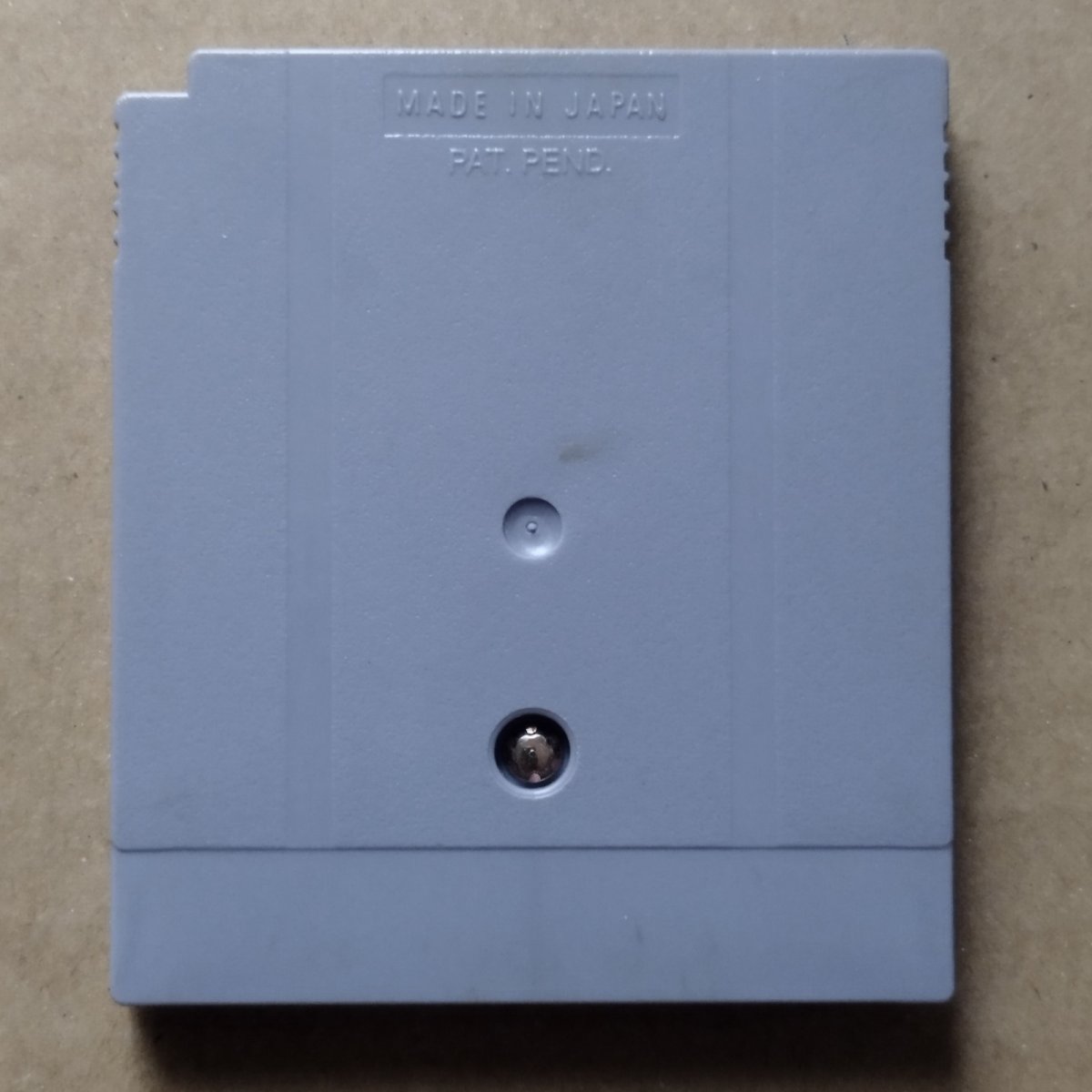 画像2: 詰め将棋 百番勝負　箱説無　GBゲームボーイ【7】 (2)