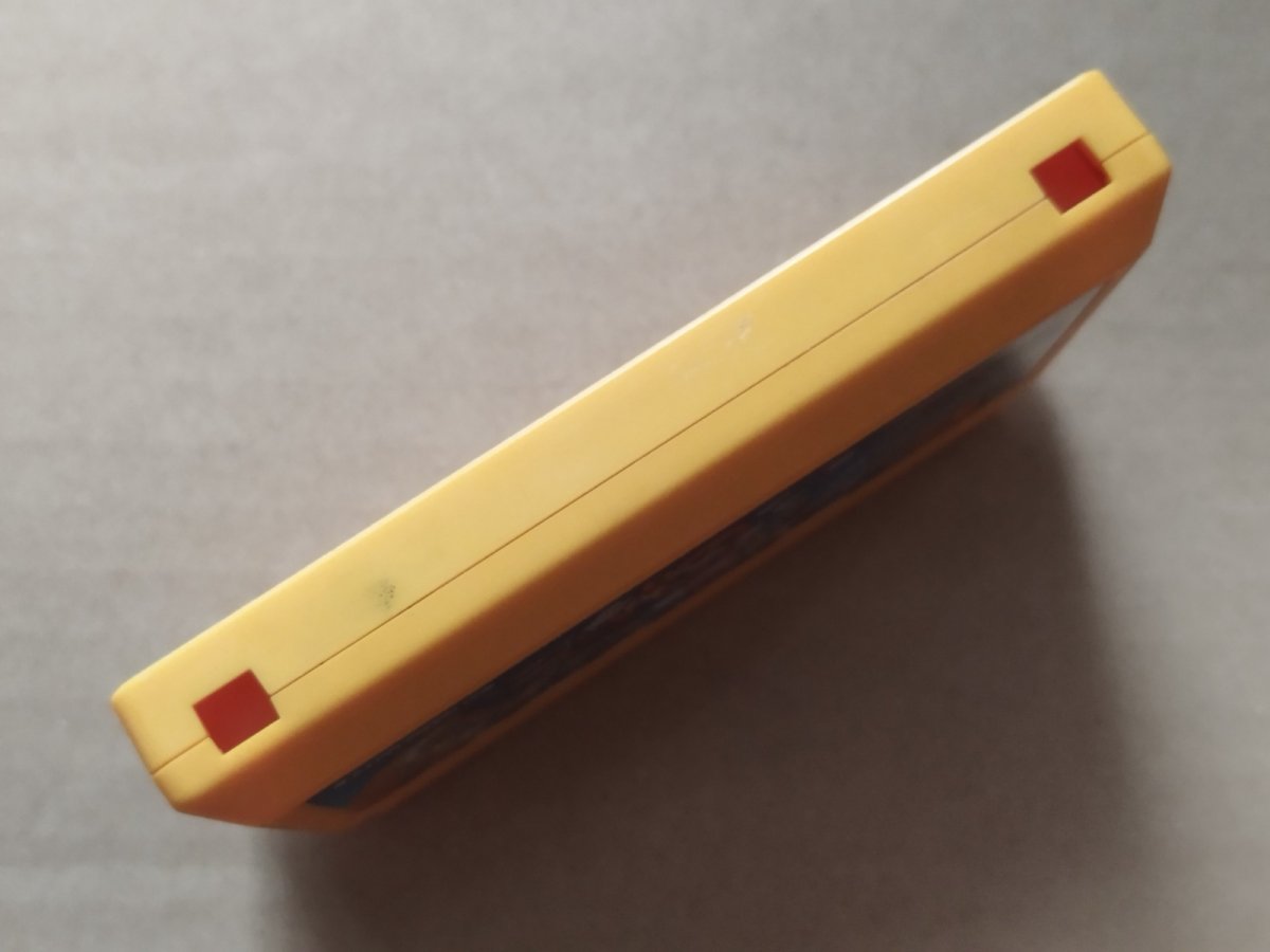 画像2: 【美品評価価格】スーパーマリオブラザーズ3　箱説無　FCファミコン【25】 (2)