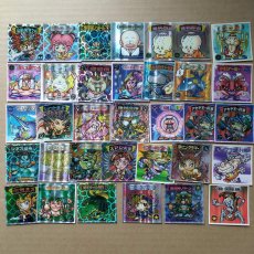 画像4: ビックリマン2000セット【8】 (4)