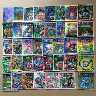 ビックリマン2000 11弾 GOGO ハッピー
