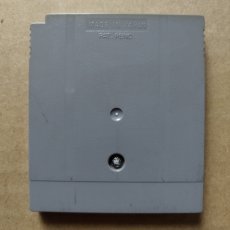 画像2: 【減額品】ポケットモンスター緑　刻印00A　箱説無　GBゲームボーイ【管理1-18】 (2)
