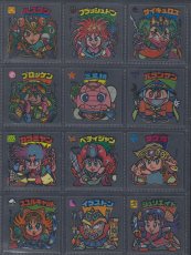 画像3: 22弾すくみコンプ　告知有　状態【A】 (3)