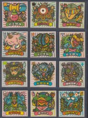 画像5: 22弾すくみコンプ　告知有　状態【A】 (5)